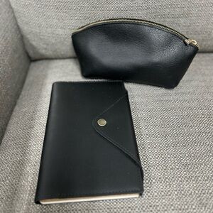 Portland Leather Goods Littles Bundle - Black